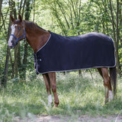 Riding World Fleece Rug Polar Fleece