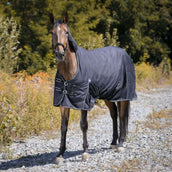 Riding World Outdoor Rug Oxford 220g Black