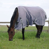 EQUITHÈME Rain Rug Tyrex 1200D Recycled 50g Taupe