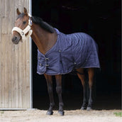 EQUITHÈME Stable Rug 840D 300g Navy