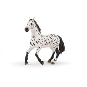 Papo Large Appaloosa Horse