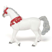 Papo Arabian Horse Parade White