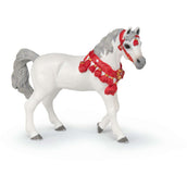 Papo Arabian Horse Parade White