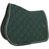 Lami-Cell Saddlepad LC General Purpose Dark Green