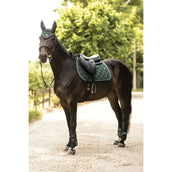 Lami-Cell Saddlepad LC General Purpose Dark Green