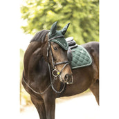 Lami-Cell Saddlepad LC General Purpose Dark Green