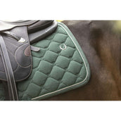 Lami-Cell Saddlepad LC General Purpose Dark Green