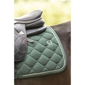 Lami-Cell Saddlepad LC General Purpose Dark Green