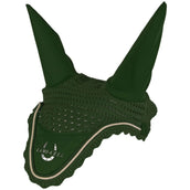 Lami-Cell Ear Bonnet LC Dark Green