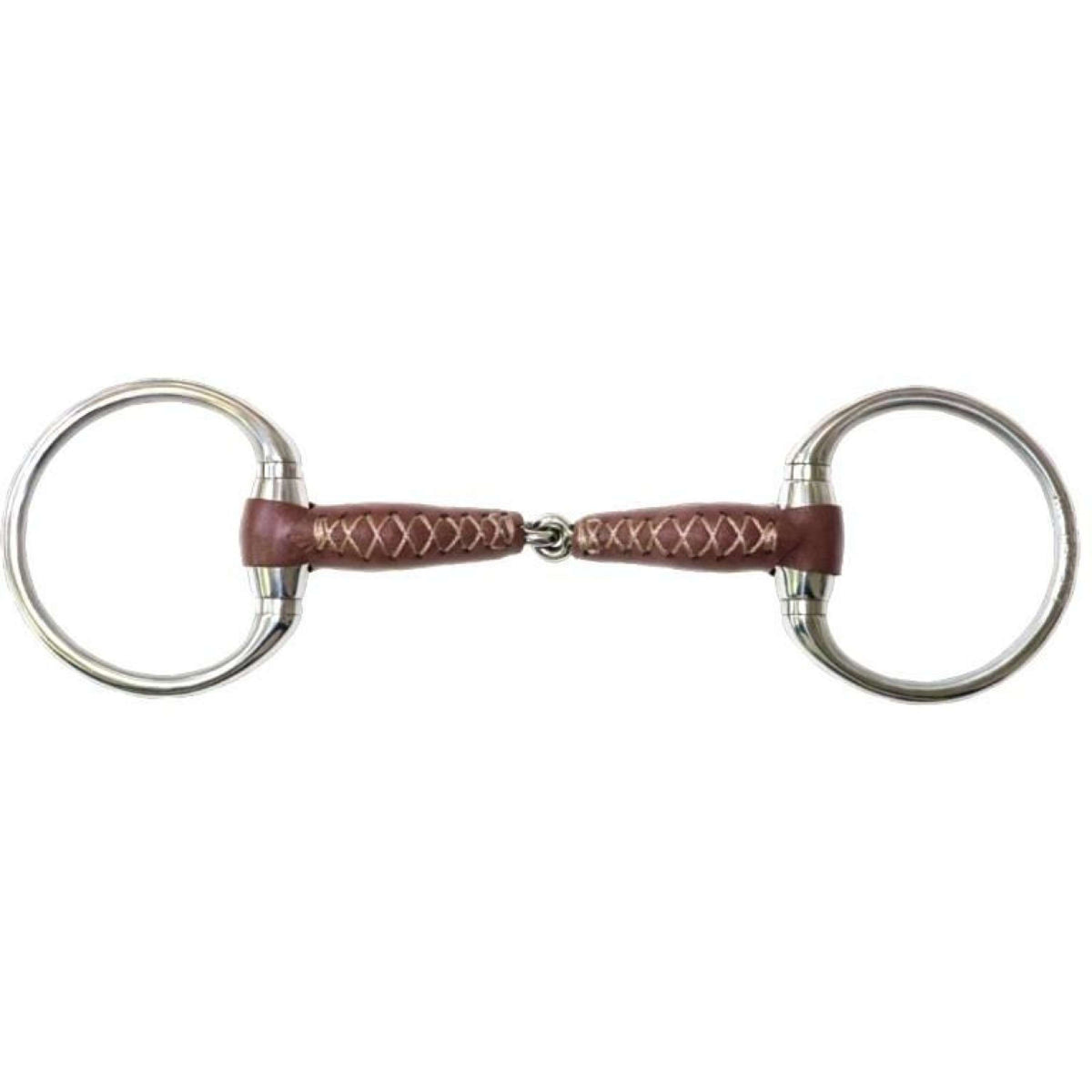 Metalab Bust snaffle Pinchless 17mm