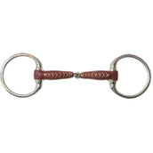 Metalab Bust snaffle Pinchless 20mm