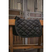 Pénélope Saddlepad New Strass Black