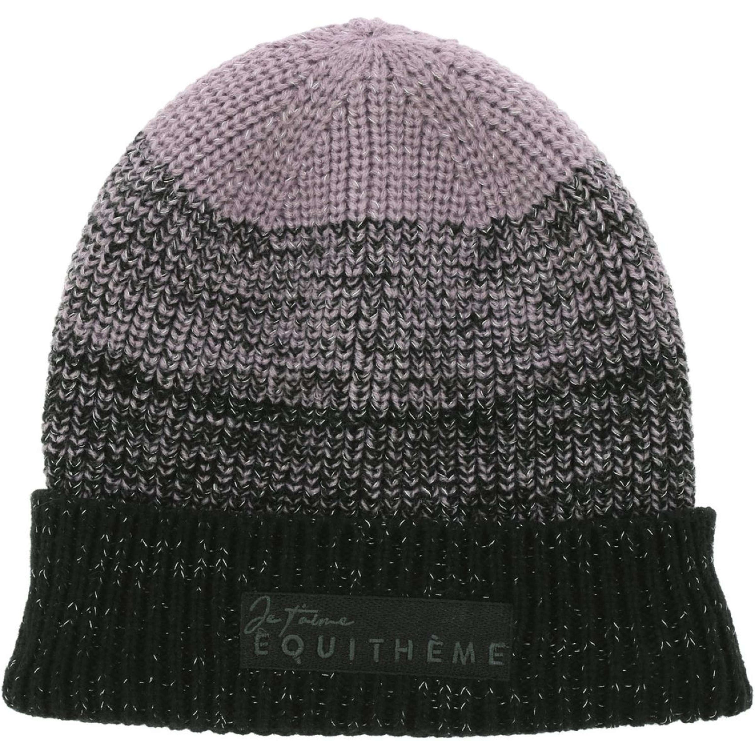 EQUITHÈME Cap Mae Pink