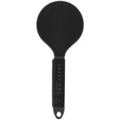 EQUITHÈME Tail and Mane Brush Je T'aime Black