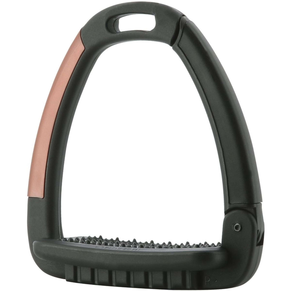 Horsena Stirrup Pads Copper