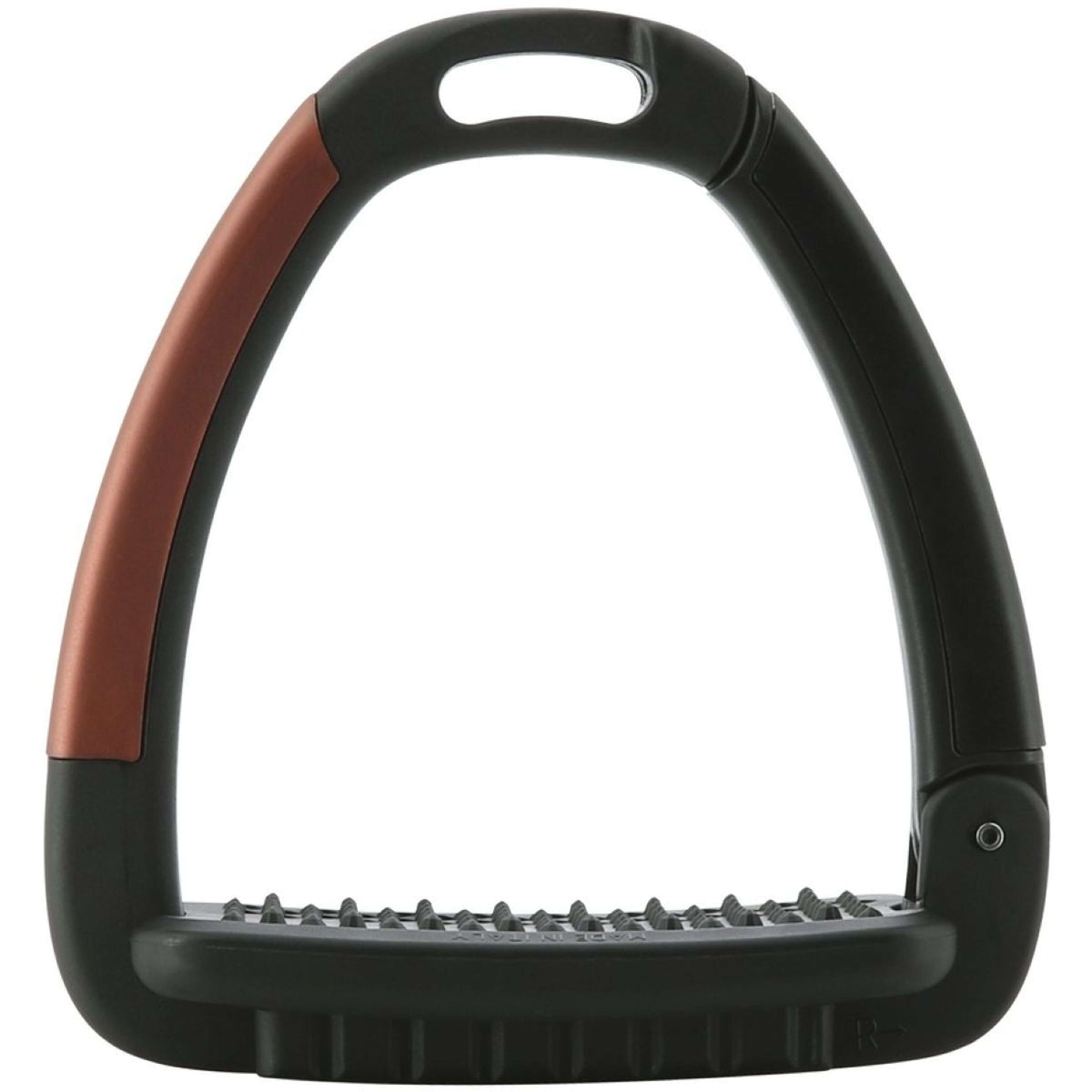 Horsena Stirrup Pads Copper