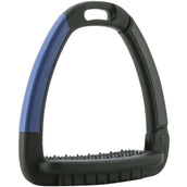 Horsena Stirrup Pads Navy