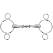 Feeling Pessoa Bit Anatomic 18mm