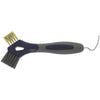 Hippotonic Hoof Pick 3-in-1 Metal Brush Navy