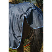 Riding World Outdoor Rug Eco 600D 0g Navy