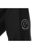 EQUITHÈME Jacket Karen Je T'aime Softshell Black