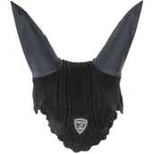 Lami-Cell Ear Bonnet Lea Black