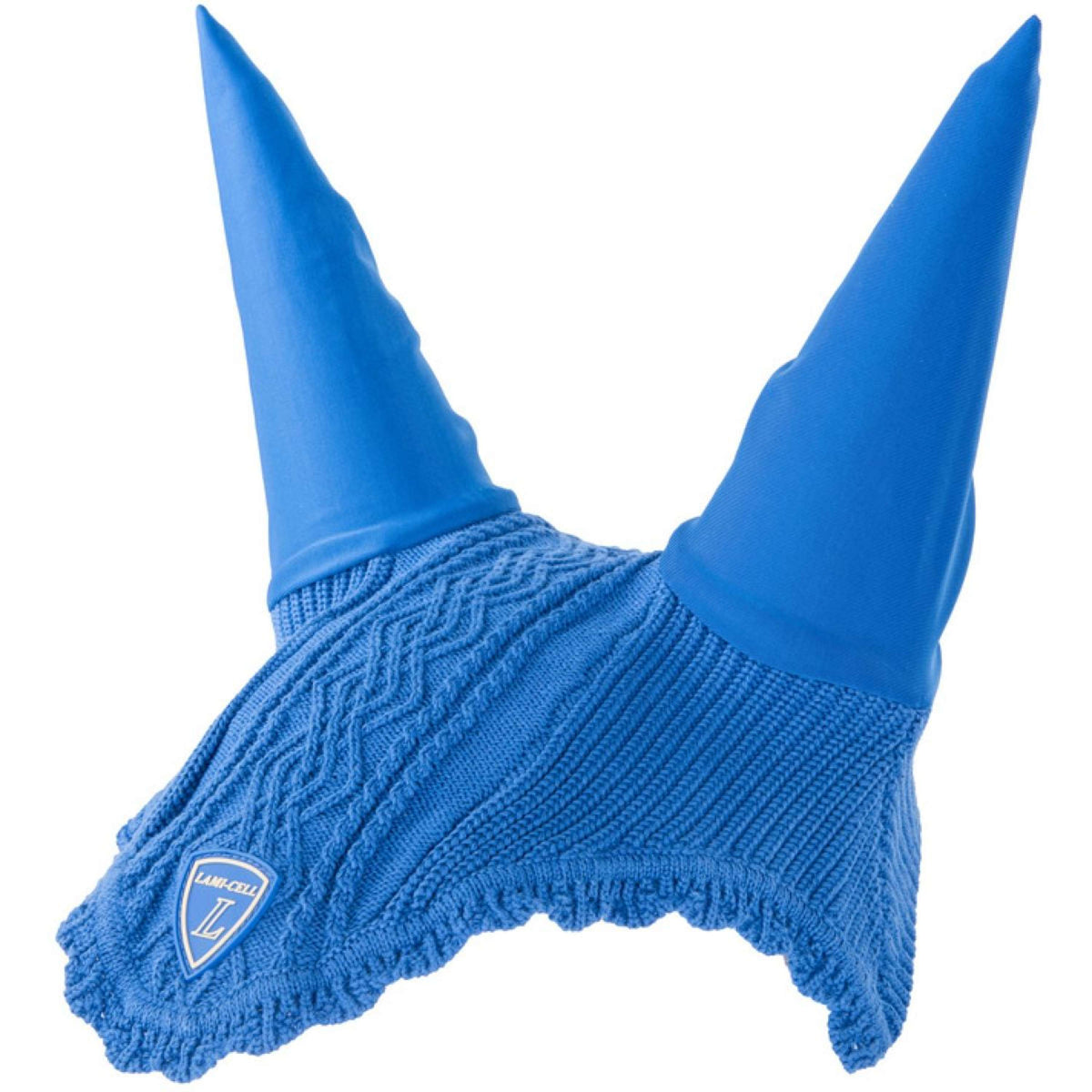 Lami-Cell Ear Bonnet Lea Royal Blue