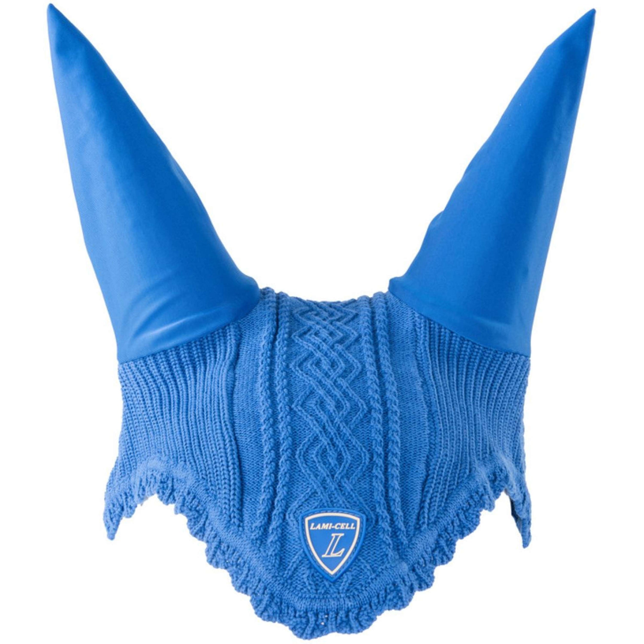 Lami-Cell Ear Bonnet Lea Royal Blue