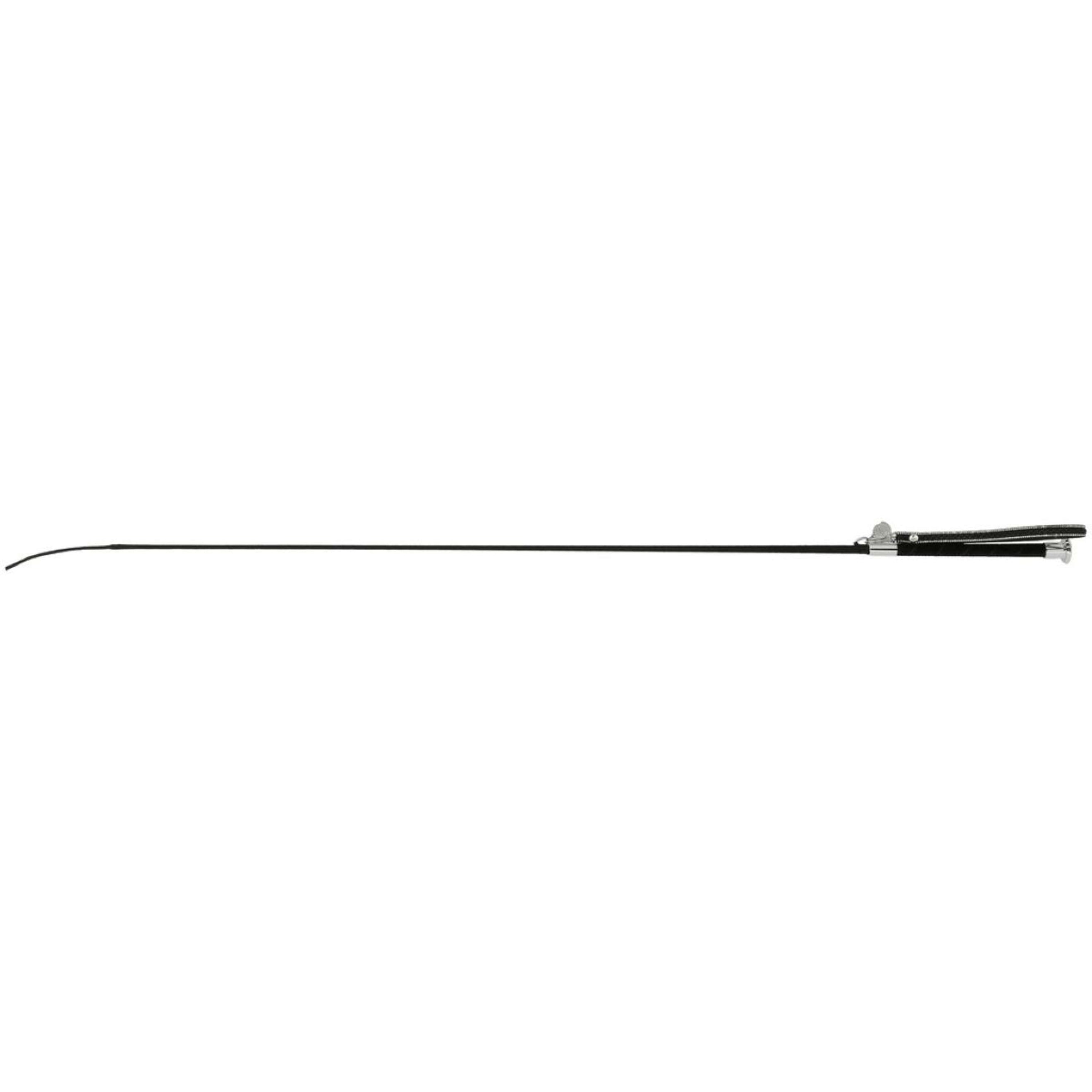 Whip & Go Dressage Whip Charme Black