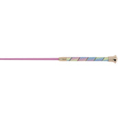 Whip & Go Dressage Whip Strassy Rainbow