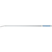 Whip & Go Dressage Whip Strassy Blue