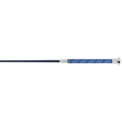 Whip & Go Dressage Whip Strassy Blue