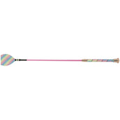 Whip & Go Whip Strassy Rainbow