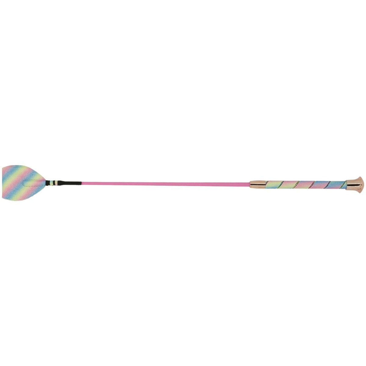 Whip & Go Whip Strassy Rainbow