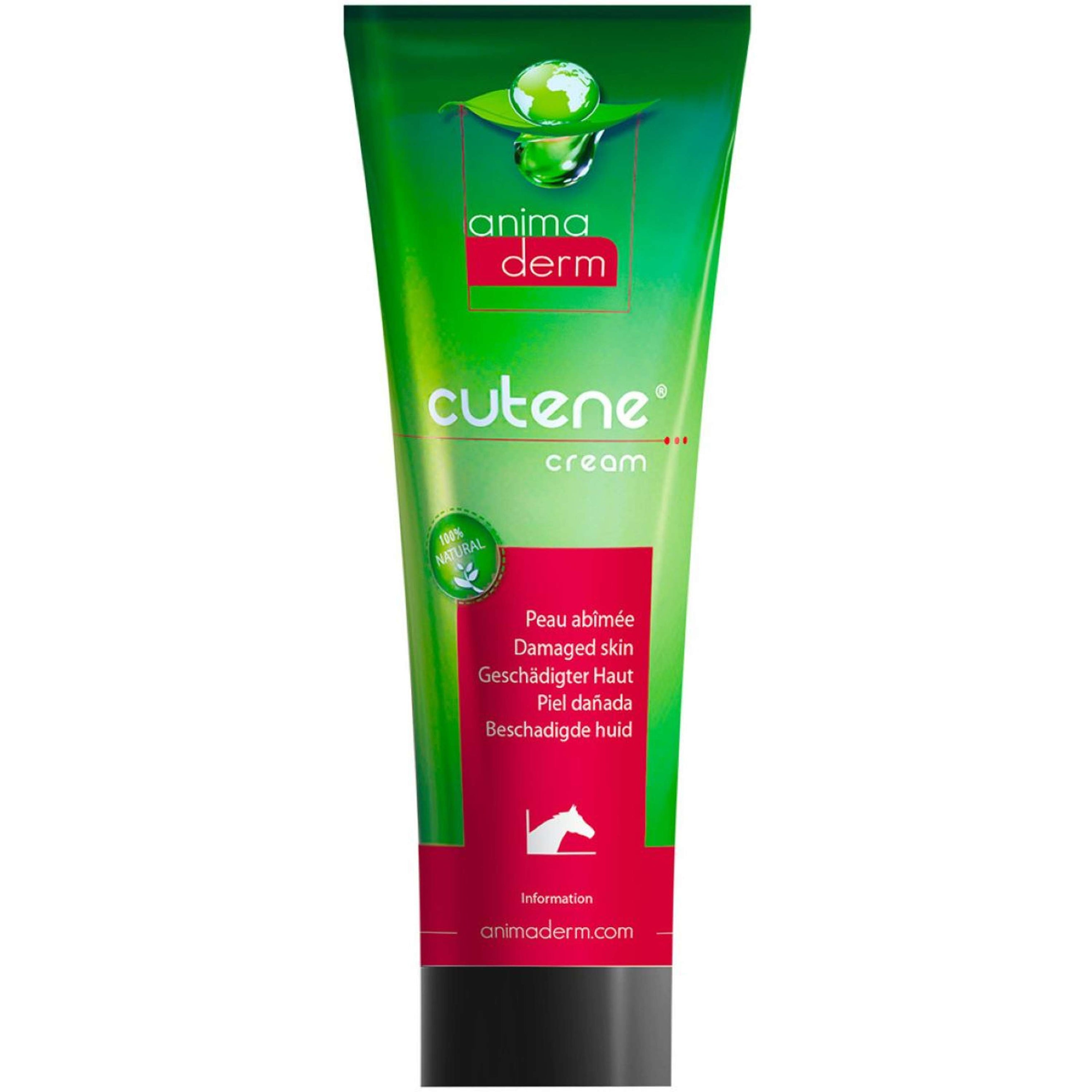 Animaderm Care Cream Cutene