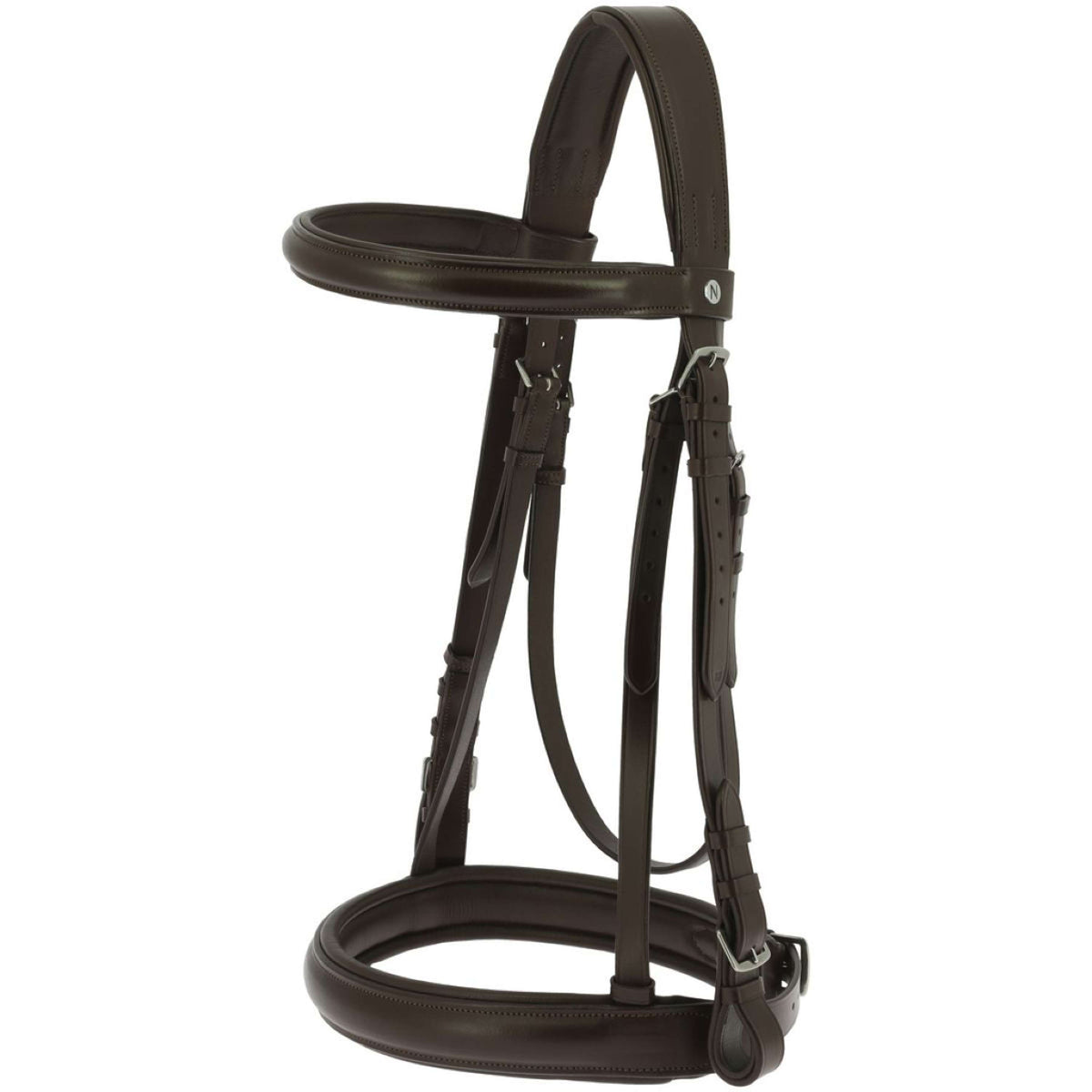 Norton Bridle Percheron Havana