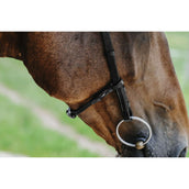 Norton Bridle Freedom Black