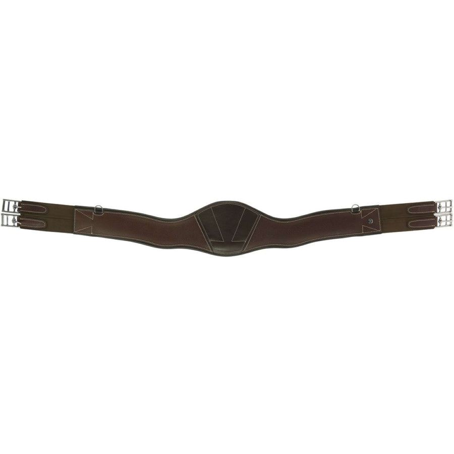 Norton Girth Magnet Anatomic Havana