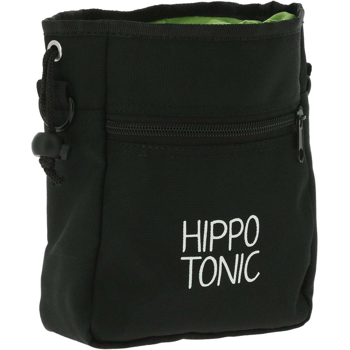 Hippotonic Reward Bag with Zipper