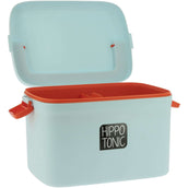 Hippotonic Grooming Box Scooby Blue