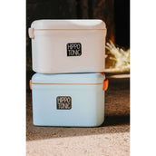 Hippotonic Grooming Box Scooby Blue