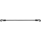 EQUITHÈME Tail band Elastic Black