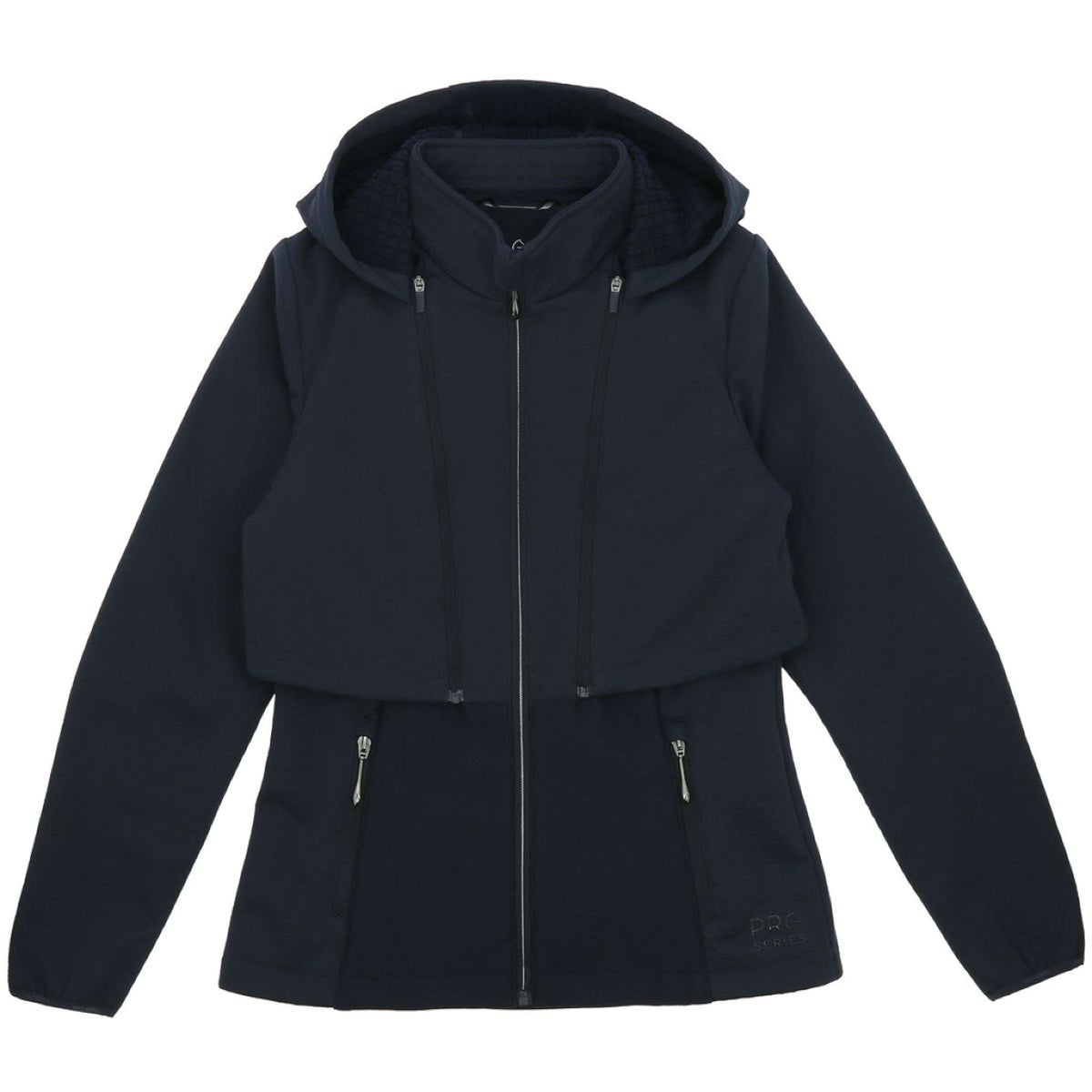 Pro Series Jacket Holly Navy