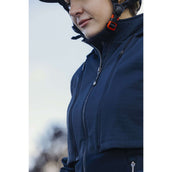 Pro Series Jacket Holly Navy