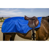 EQUITHÈME Exercise Rug Tyrex 1200D Royal Blue