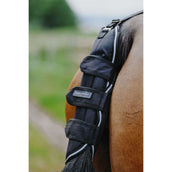 EQUITHÈME Tail Protector 600D Black