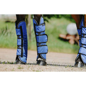 EQUITHÈME Transport Protectors 1200D Aisance Royal Blue