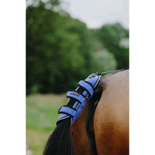 EQUITHÈME Tail Protector 1200D Aisance Royal Blue