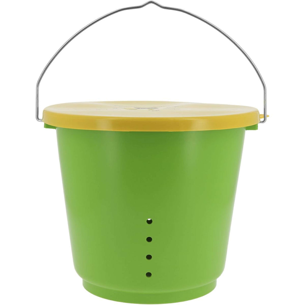 Hippotonic Bucket for Apples and Carrots