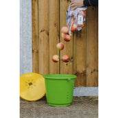 Hippotonic Bucket for Apples and Carrots